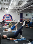 F45 여의도