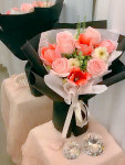 커피베이플라워