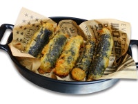 싸다김밥 부산연산역점