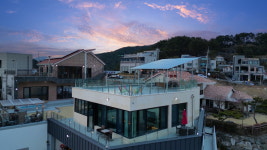 주도, 해돋이