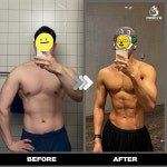 파이어짐 헬스&pt 신내역점