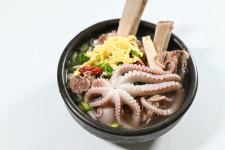목포조은갈비탕 평화광장본점