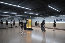 SS스포츠아카데미 중앙로점