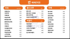 쌕쌕커피 중방점