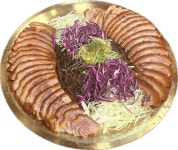 김진오김실장왕족발 대명점