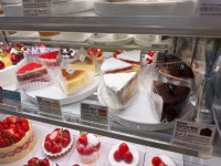 파리바게뜨 양재본점