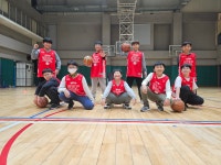 SMC 스포츠 아카데미 농구교실