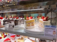 파리바게뜨 양재본점