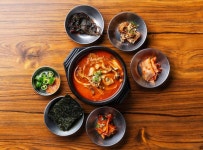 솔솔밥집