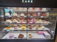 파리바게뜨 청원오창점