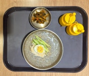 풀초롱밥상 속초코다리냉면 회기점