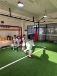 PnC축구교실 실내센터