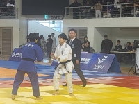 청강유도관