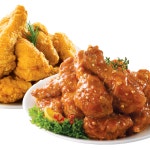 처갓집양념치킨 청주성안점