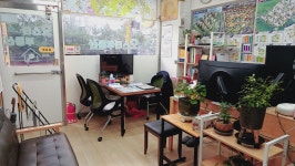 오스타공인중개사사무소