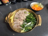 별장