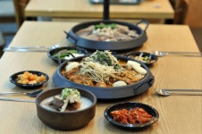 정이의 더큰 청진동해장국 구지점
