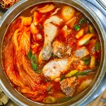 양마니 명동찌개마을