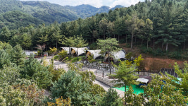 금옥골숲속작은마을