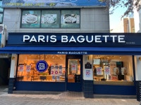 파리바게뜨 월곡역점