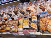 파리바게뜨 월곡역점