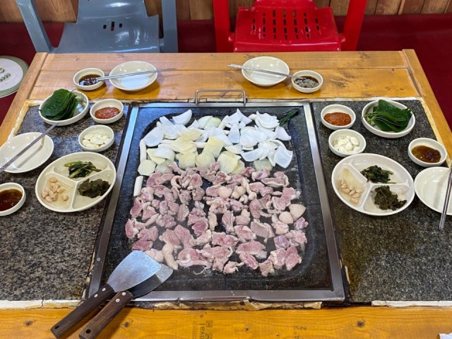 명진농원