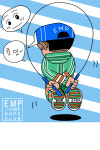 EMP 줄넘기 클럽 각산점