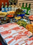 욱이네식당 포항문덕점