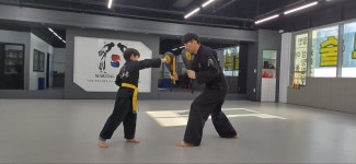 체대태권도MARTIALFITNESS특공무술