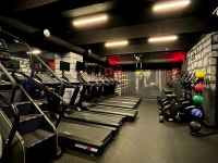 머슬마인드짐 헬스&PT 신사점