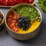 연산옥샤브칼국수 부산시청본점