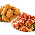 처갓집양념치킨 청주성안점