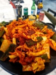 군산생오리
