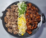 소문난초량할매쭈꾸미 양산직영점