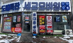 세교모바일