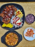 홍길동고기집 본점