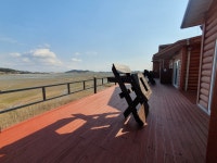 해뜰목펜션