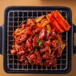 뿅가야채곱창 기흥점