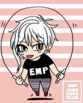 EMP 줄넘기 클럽 각산점