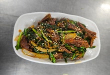 도도염소탕 속초점