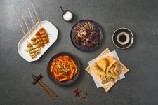 빨간호랭이분식공방 오산본점