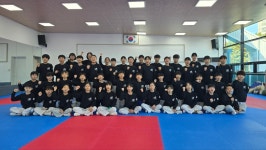 삼산 비룡태권도&SJ줄넘기세상