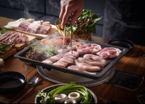 고품식당 조촌점