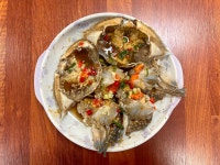 해안갈치밥상