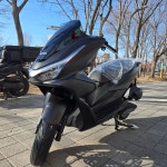 혼다모터사이클 안산점