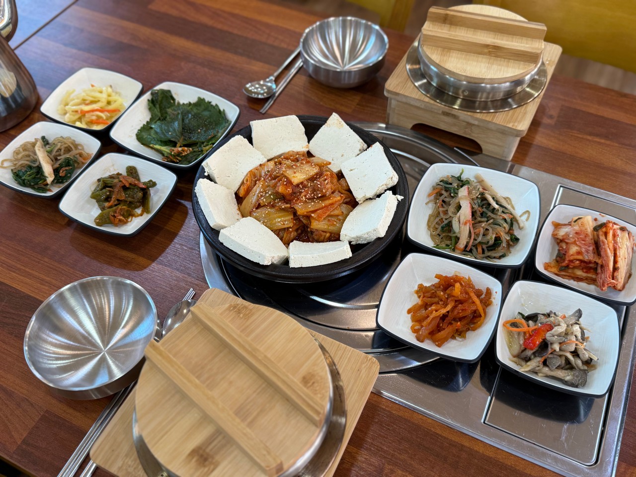 도숫골손두부
