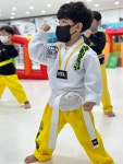 태성태권도