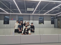 광산구주짓수MMA