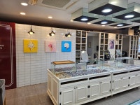 아이비스안경콘택트 송파오금점