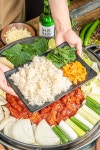 정통춘천닭갈비 수원광교점